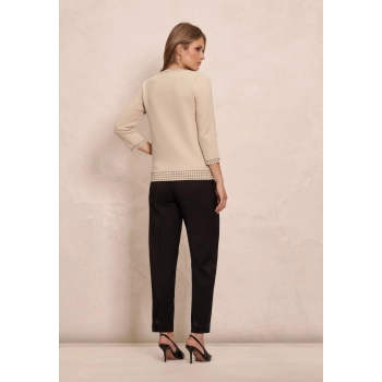 SWETER ANCORA